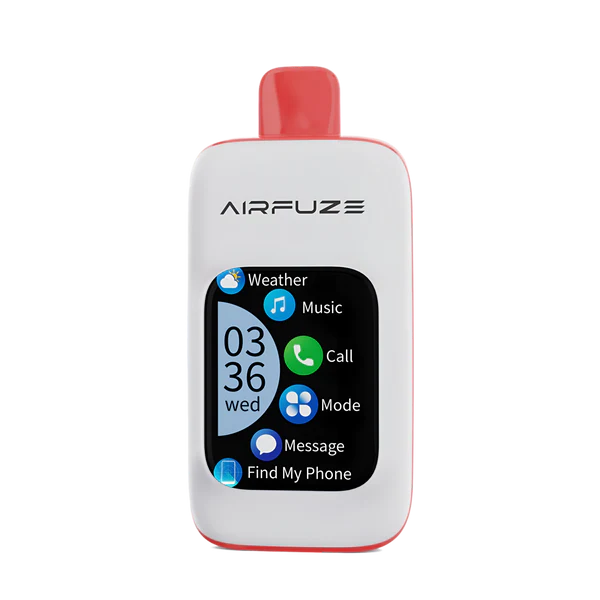 Watermelon Ice AirFuze Smart 30000 - Black Coral